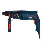 عکس دقیق دریل بتن کن باس مدل BS-26SRE، قدرتمند و کارآمد برای مشاهده