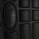 عکس دقیق کفپوش چرمی سه بعدی بابل کارپت برای تویوتا کمری 2007-2017 برای مشاهده