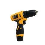 نمایی از دریل پیچ گوشتی شارژی دیوالت ۱۸ ولت | قدرت و کارایی بی‌نظیر