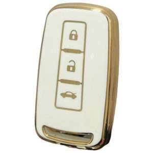 تصویر محصول: کاور ریموت خودرو وارون مدل K-669-LUX مناسب برای هایما