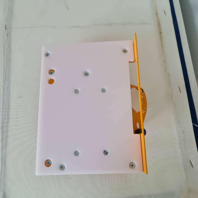 تبدیل مینی فرز به فارسی بر سرامیک و چوب مدل ۱۰۰۵