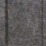 کفپوش سه بعدی صندوق عقب خودرو ماهوت مدل TEX مخصوص پژو 405 - نمای کلی