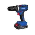 نمایی از دریل شارژی هیوندای مدل HP-416، قدرت و سهولت در کار