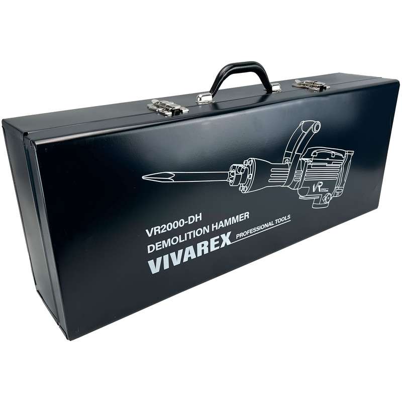 چکش تخریب ویوارکس مدل VR 2000-DH
