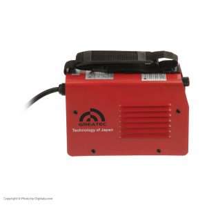 تصویر محصول: اینورتر جوشکاری 300 آمپر گریتک مدل ARC300 – قدرت و کیفیت بی‌نظیر