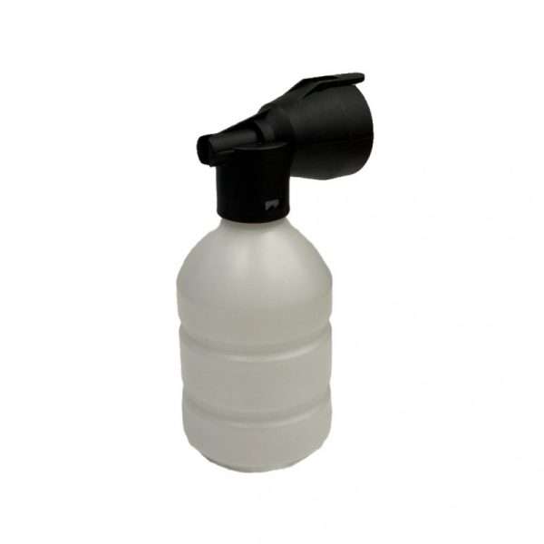 کارواش دینامی 320 بار 4500 وات آیسان مدل BS4800