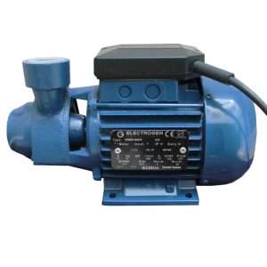 تصویر محصول: پمپ آب الکتروژن مدل KPM50، قدرت و کارایی برتر