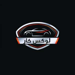 آفتابگیر لوکس خودرو پژو 206 هاچبک – بسته 4 عددی