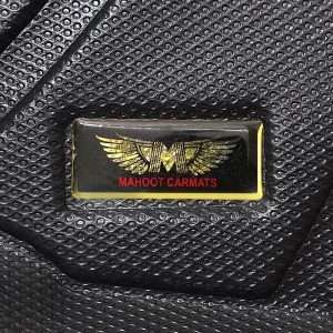 کفپوش سه بعدی صندوق عقب ماهوت مدل TopTrunk برای پراید صبا - نمای کلی