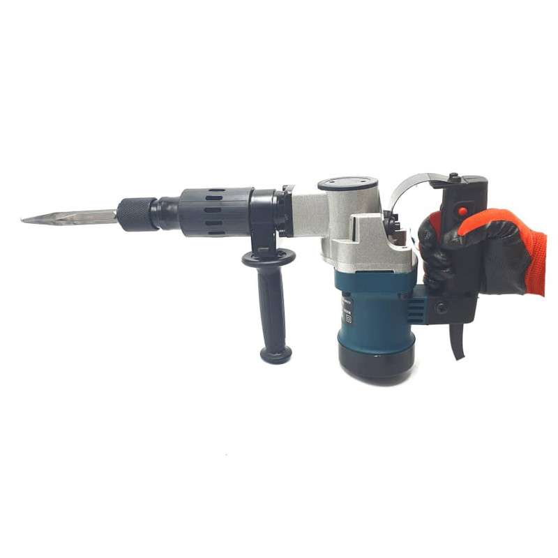 پیشنمایش چکش تخریب باس مدل 0810 – قدرتمند و کارآمد