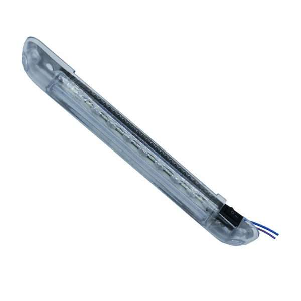 چراغ سقف خودرو بیلگین مدل BIN-20c، نورپردازی حرفه‌ای و مدرن - نمای کلی