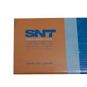 چراغ خطر اس ان تی مدل ELXSNT مناسب پژو پارس ELX – بسته دو عددی