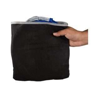 نمایی از آفتاب گیر شیشه خودرو کد 8080 – حفاظت و کاهش گرما