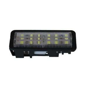 پیشنمایش چراغ سقف خودرو آراکس یدک مدل AY-2696 برای پژو 405