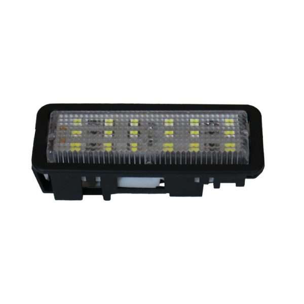 پیش‌نمایش چراغ سقف خودرو آراکس یدک مدل AY-2696 برای پژو 405