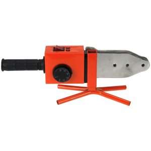 نمایی از دستگاه اتو لوله سبز مکس مدل OL1 – کارایی بی‌نظیر در نصب لوله‌های سبز