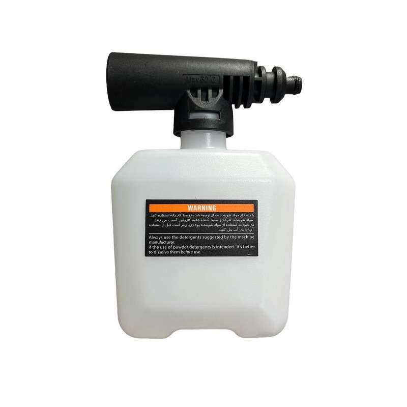 کارواش نووا مدل 5090