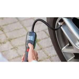 کمپرسور هوا بوش مدل Easy Pump | ابزارآلات کارآمد