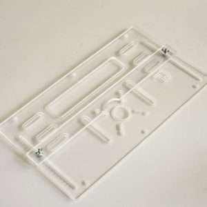 تبدیل اره دیسکی و اور فرز به میزکاری حرفهای - نمای کلی