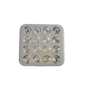 چراغ سقف خودرو تک لایت AM 5964 L مناسب برای پراید