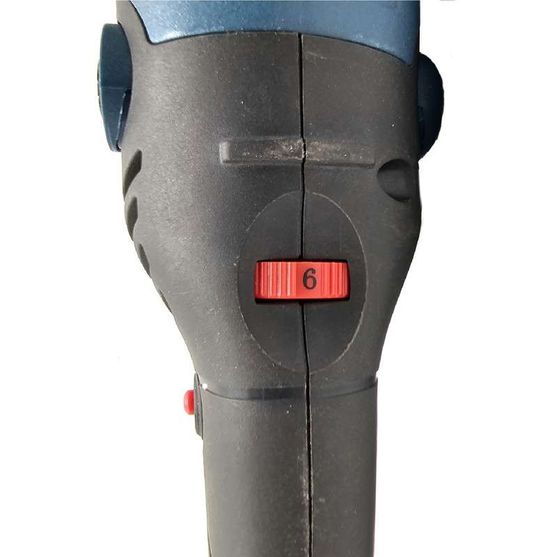 مینی فرز دسته بلند باس مدل BS_801 کد دیمردار