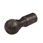 پیش‌نمایش فرز چوب ساب کروی 20میل – ابزار حرفه‌ای کار با چوب