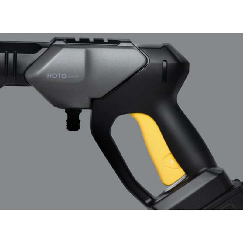 کارواش شارژی هوتو مدل cordless hight pressure کد QWXCJ001