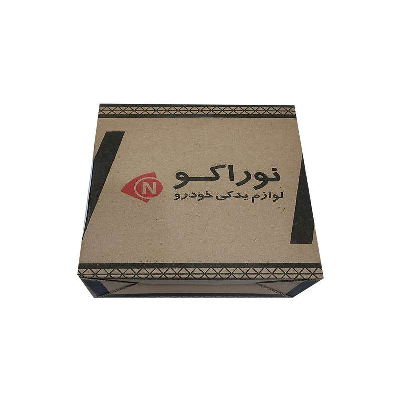 پیشنمایش مه شکن عقب راست نوراکو مدل فابریک برای کوئیک – کیفیت و دوام بالا