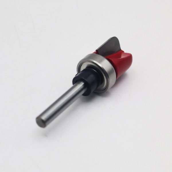 اور فرز آلبرتو مدل کاسه تراشی کد YP-20*16*6MM/sheft6 سایز 20 میلی متر