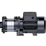 تصویر محصول: پمپ آب لئو مدل ECHm 2-60 – قدرت و کارایی بی‌نظیر