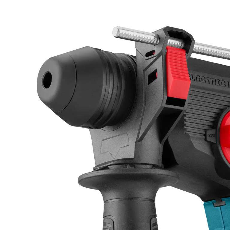 دریل بتن کن شارژی 10 میلیمتری 20 وات رونیکس مدل 8678