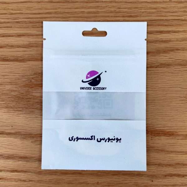 کاور ریموت و سوئیچ خودرو یونیورس اکسسوری مدل UNIVERSE-LUX-HAIMA-S5 مناسب برای هایما اس پنج