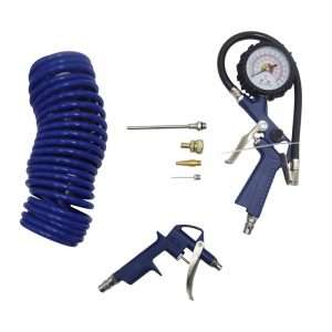 مجموعه درجه باد وی تولز مدل YP-VT3101-7PCS – ابزار حرفه‌ای