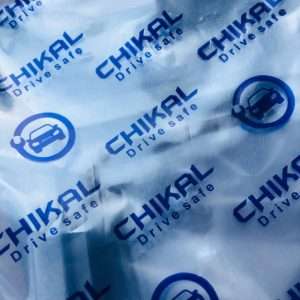 چراغ راهنما گلگیر پژو 206 چیکال مدل B-2-WHT – بسته 2 عددی - نمای کلی