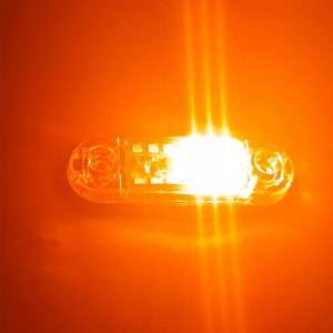 پیشنمایش چراغ فلاشر خودرو پلیسی nano elec PY-202-12V، ایمنی و جذابیت در رانندگی
