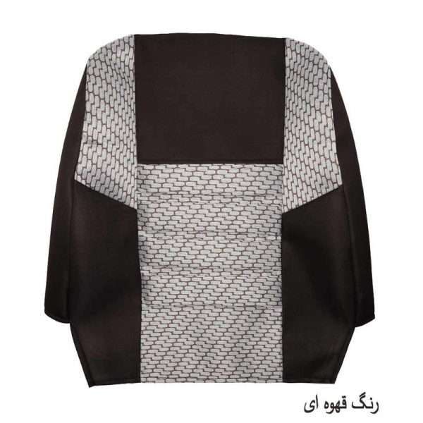روکش صندلی خودرو مدل 3003 مناسب برای پراید صبا