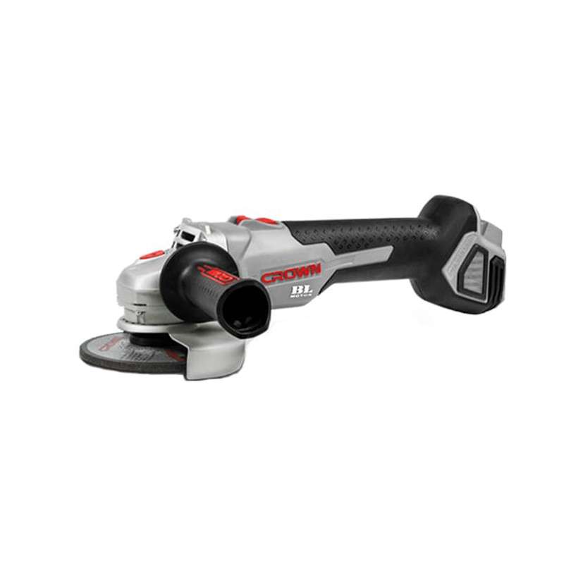 عکس دقیق مینی فرز شارژی کرون مدل 115-23001 BMC – قدرت و کارایی بینظیر برای مشاهده