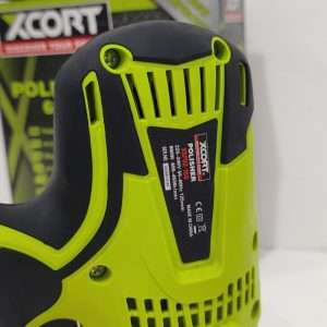 دستگاه پولیش ایکس کورت XSB02-125 | ابزار آلات حرفه‌ای