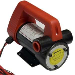 تصویر محصول: پمپ گازوییل کش زیکو 12 ولت – ابزارهای صنعتی و خودرو