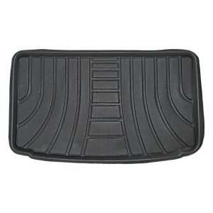 تصویر محصول: کفپوش سه بعدی صندوق خودرو پانیذ مدل MH برای پژو 207