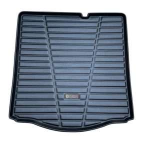 عکس دقیق کفپوش سه بعدی صندوق خودرو لاستیک گیلان مدل MC880 چرم مخصوص تارا برای مشاهده