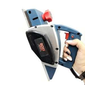 تصویر محصول: رنده نجاری برقی باس مدل LIFE STYLE 1900B – ابزار حرفه‌ای چوب