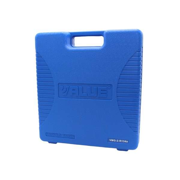 گیج فشار ولیو مدل VMG-2-R134a-B