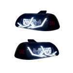 پیشنمایش چراغ جلو خودرو پراید 131 گروه پژوهش صنعت مدرن – بسته دو عددی