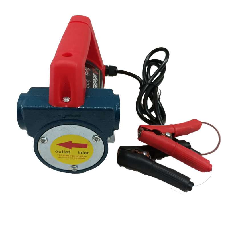 پمپ آب باس مدل 12 ولت