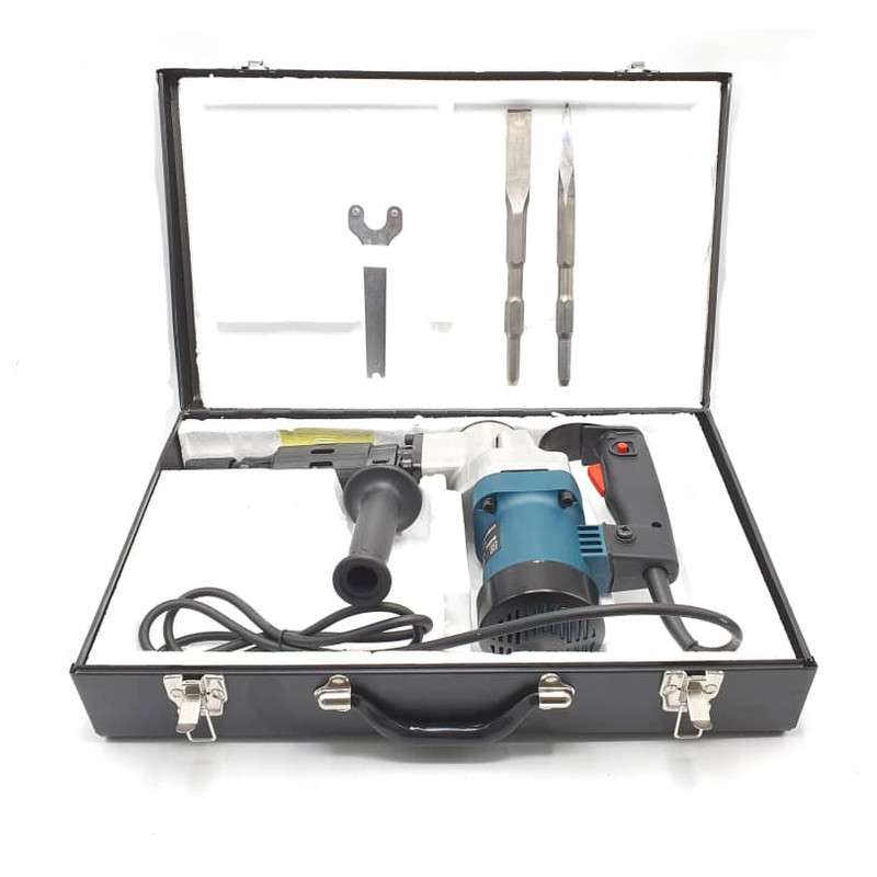 چکش تخریب باس مدل 0810