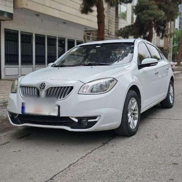 تصویر محصول: طلق چراغ راهنما آینه جانبی راست برلیانس H330 کد H330R