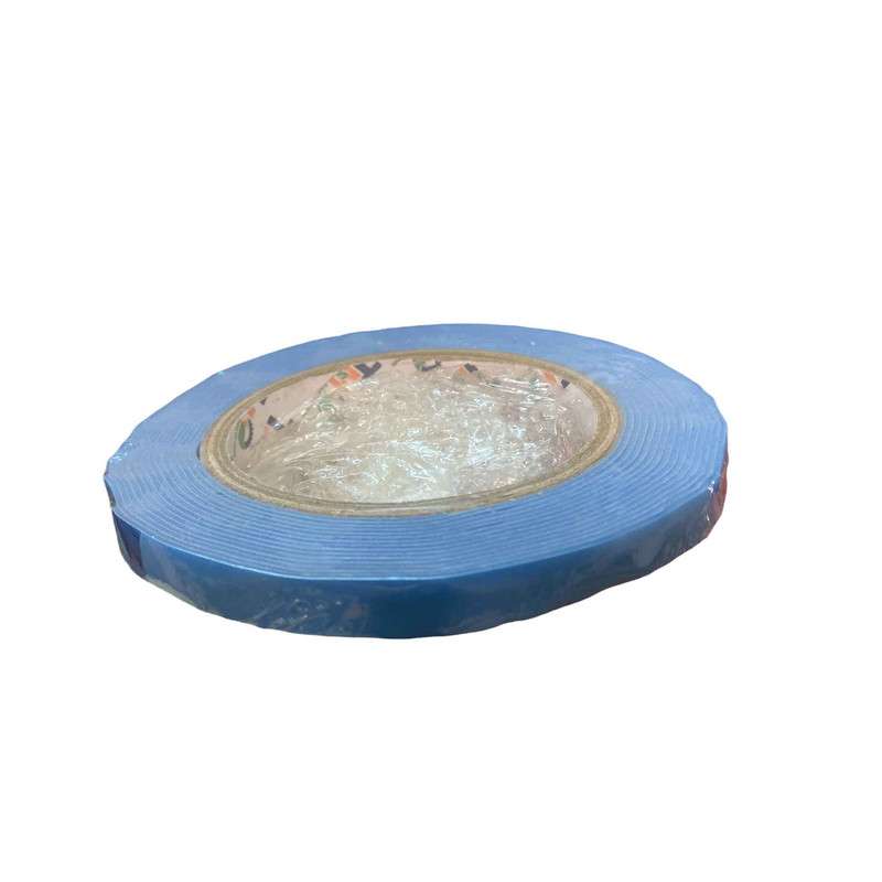 چسب زه خودرو تی ام اس مدل GERMAN1 عرض یک سانتی متر