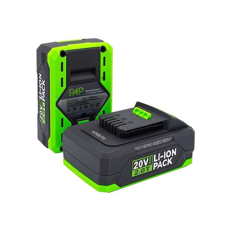 دریل پی ای پی مدل BID-2015