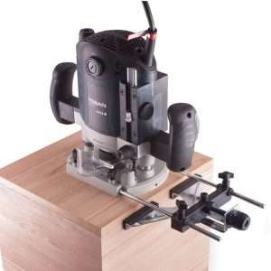 عکس دقیق اور فرز نجاری توسن مدل 1013R – ابزار حرفه‌ای چوب‌کاران برای مشاهده